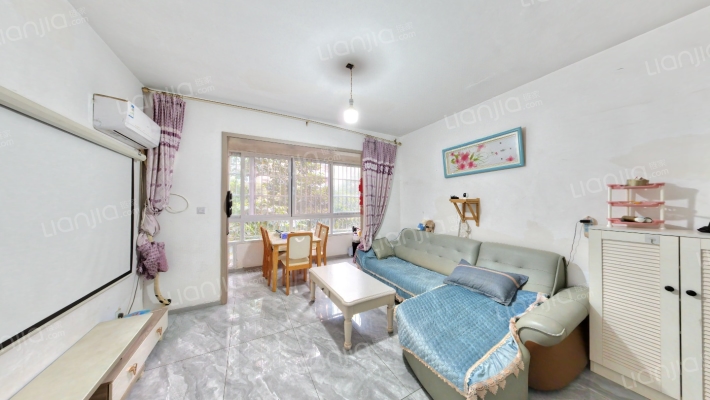 香山社区二手房实景图