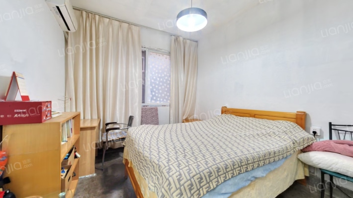 将军街14号二手房实景图