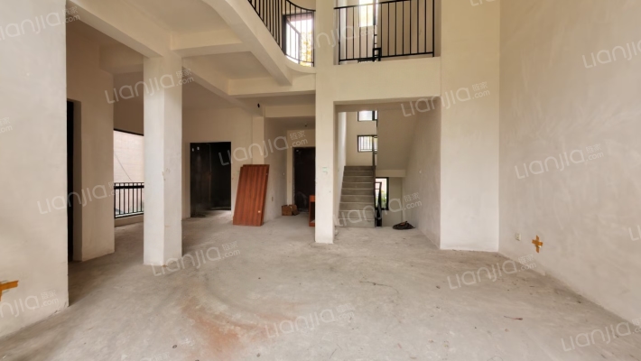 金河谷三期二手房实景图