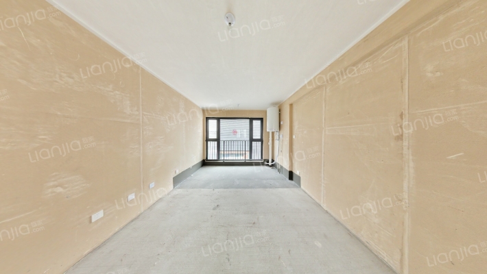 新城悦隽年华二期二手房实景图