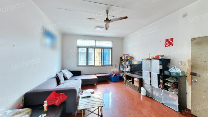 建行双流支行1号宿舍二手房实景图