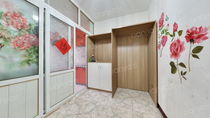 华严里二手房实景图