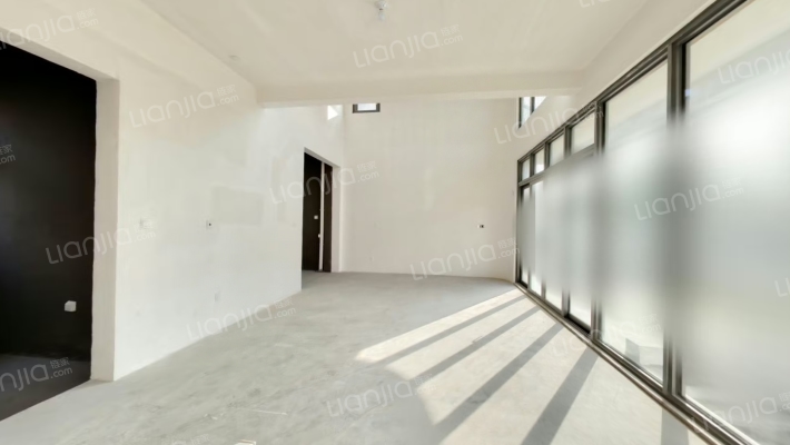 金联壹品二手房实景图