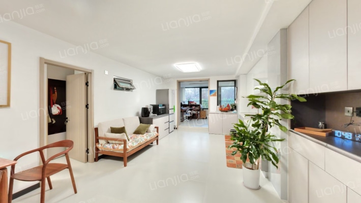 巷上嘉园二手房实景图