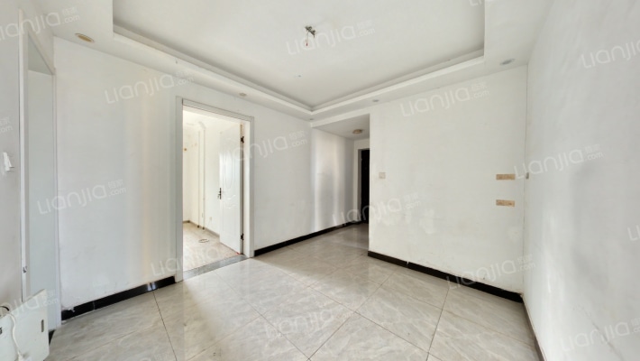 通用昱祥苑二手房实景图