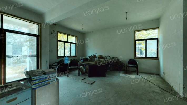 太湖樱花园二手房实景图