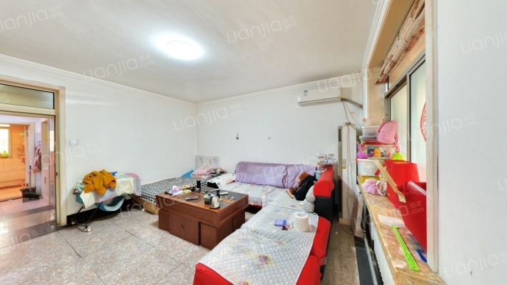 千佛山西路38号二手房实景图