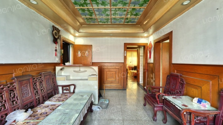 双板桥路二手房实景图