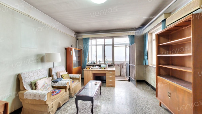 黄庄小区二手房实景图