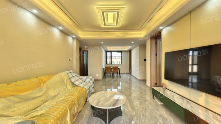 华宸院二手房实景图