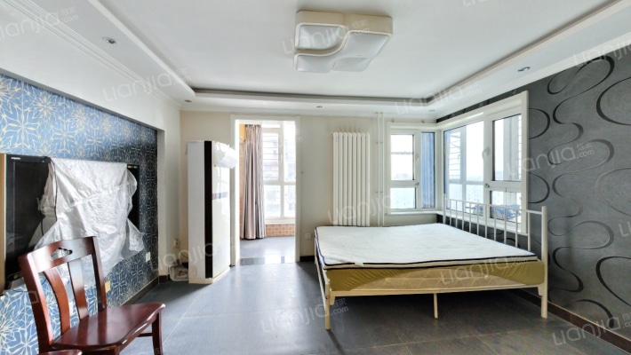 首邑溪谷二手房实景图