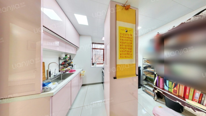 幸福里(红桥区)二手房实景图