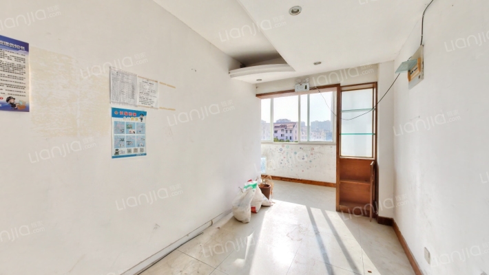 苏港大厦二手房实景图