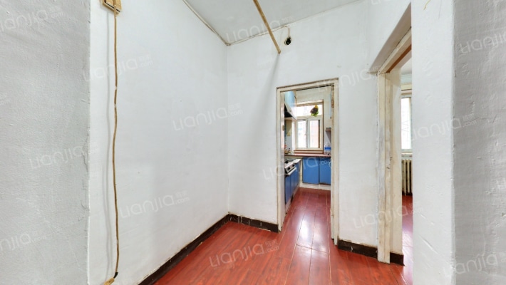 安乐林中街二手房实景图