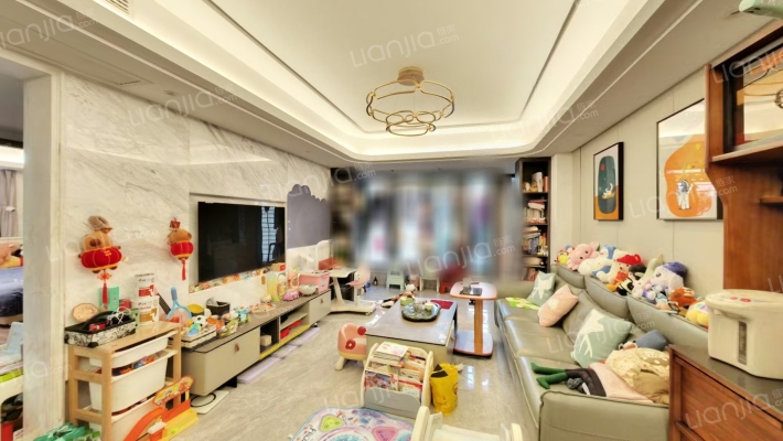 运轩阁二手房实景图