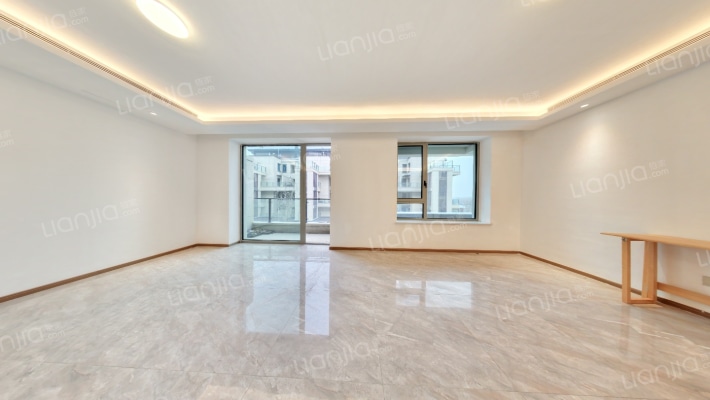 阳光城溪山悦二手房实景图