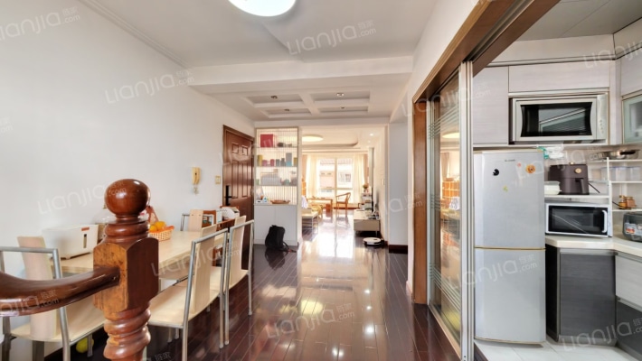 常福二区二手房实景图