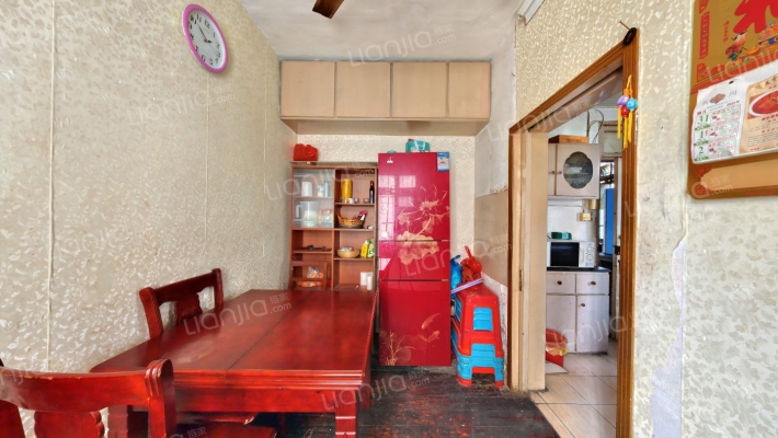 芝麻弄二手房实景图