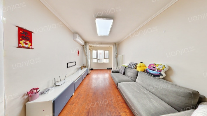 融泽嘉园中路2号院二手房实景图