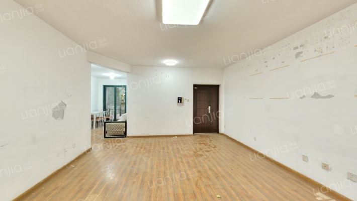 水木春城二手房实景图