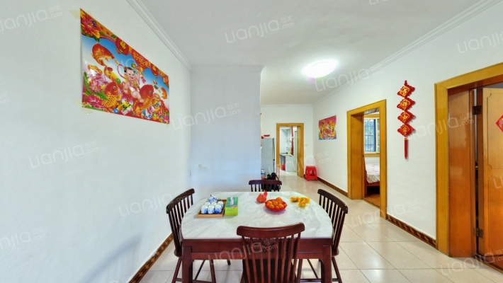 向塘友谊路二手房实景图