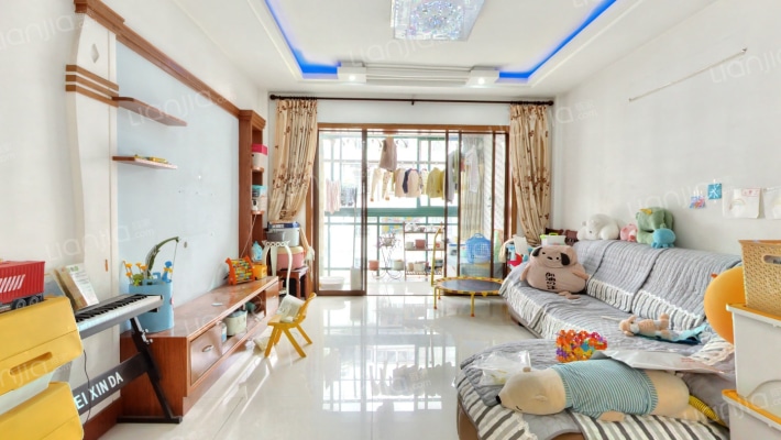 锦程花园二手房实景图