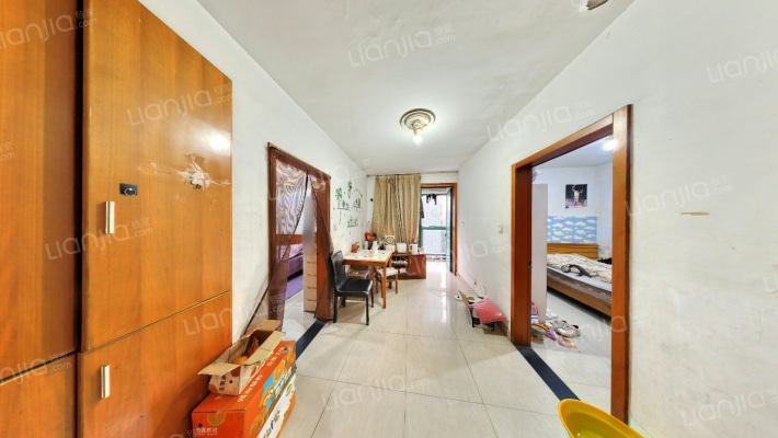 云峰家园二手房实景图