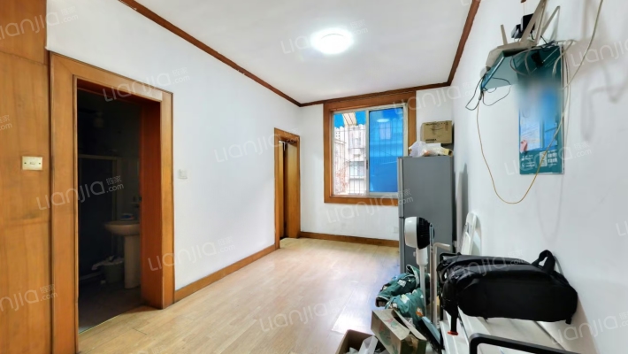 一环路南二段20号二手房实景图