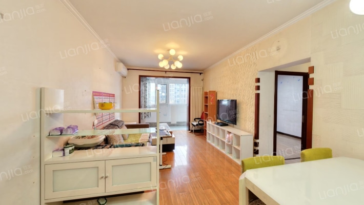 水仙园二手房实景图