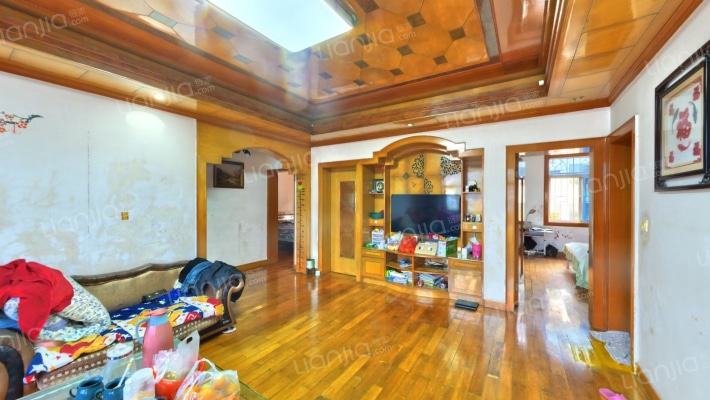 双福社区二手房实景图