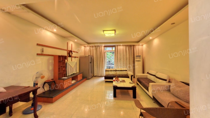 建委甲区宿舍二手房实景图