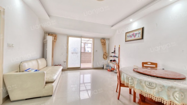 通运花园二手房实景图