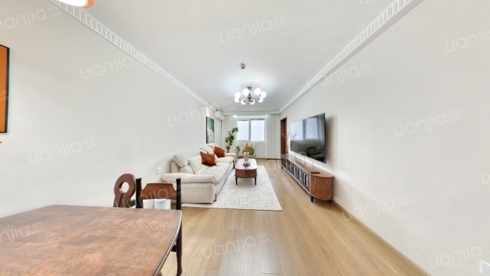 首创悦榕汇二手房实景图