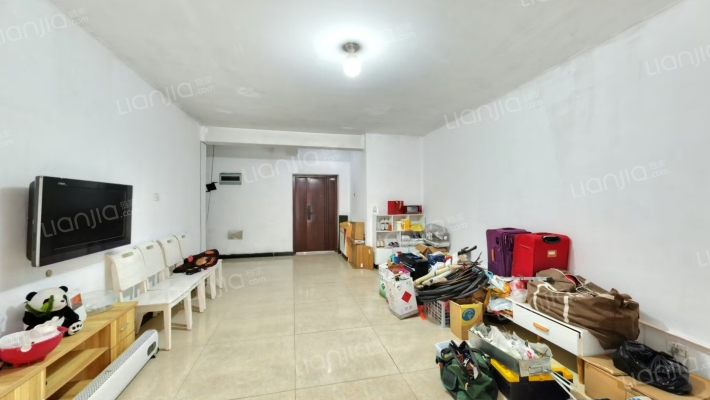 月欣花苑二手房实景图