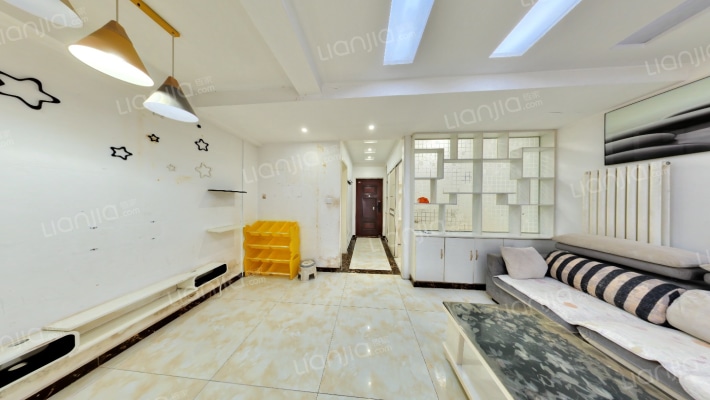 明湖白鹭郡二手房实景图