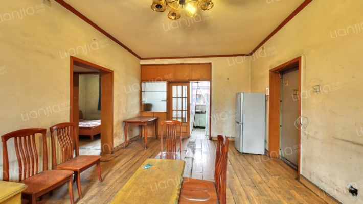 槐树店26号二手房实景图