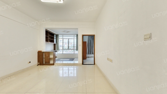 新都会御景豪庭二手房实景图