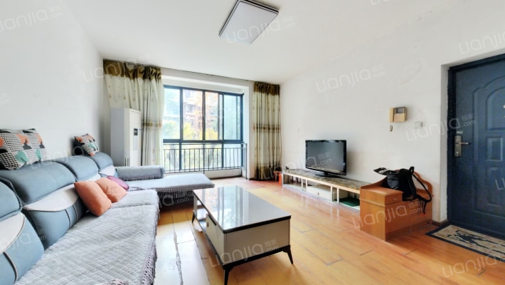 金沙国际花园二手房实景图