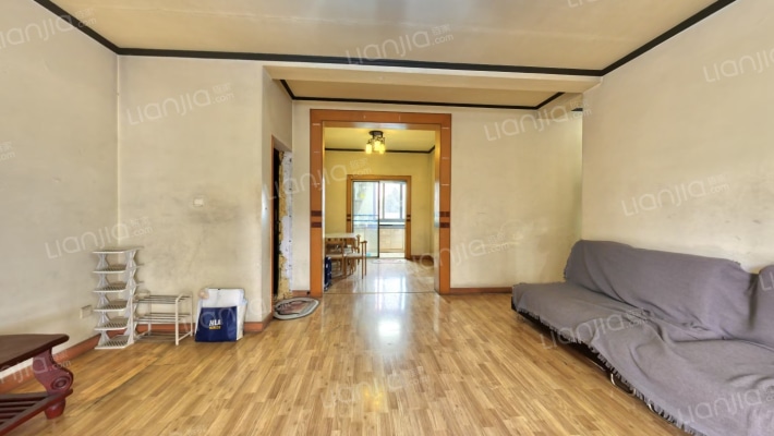 树生苑二手房实景图