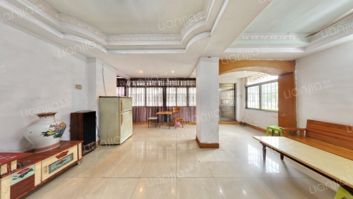 怡景花园(高明)二手房实景图