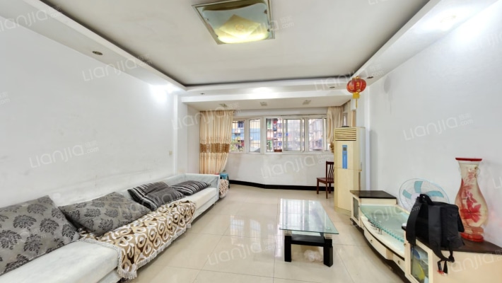 龙康街社区二手房实景图