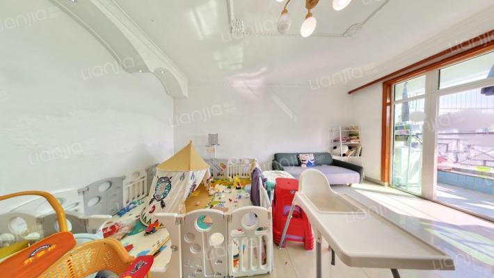 富源商贸中心二手房实景图