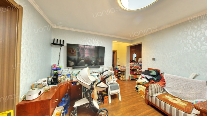 梨花园二手房实景图