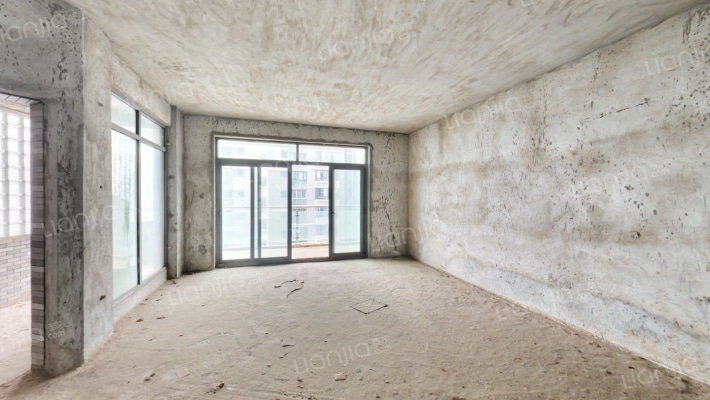 梦网景园二手房实景图