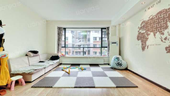 上东阳光一期二手房实景图