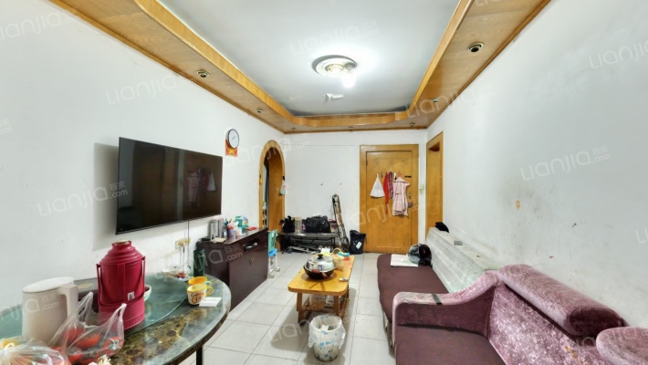 尚俭路540号二手房实景图