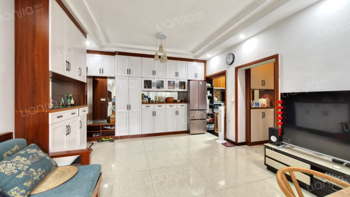 东方绿源二手房实景图