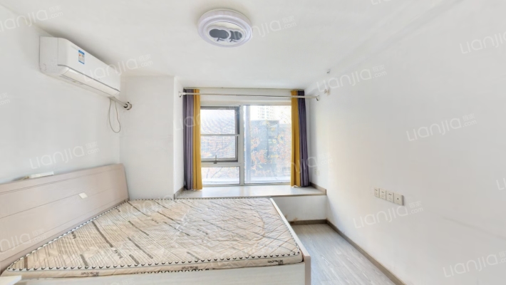 华润万象公馆二手房实景图