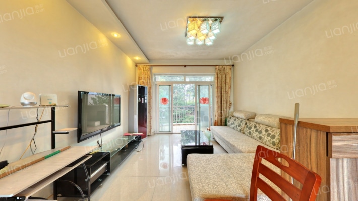 康怡家园二手房实景图