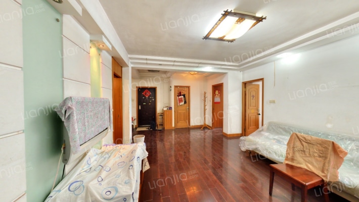 育才家园南区二手房实景图